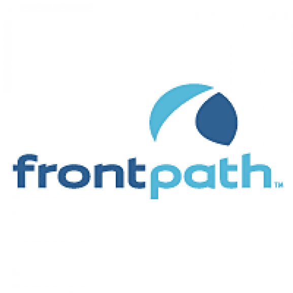 Logo of frontpath