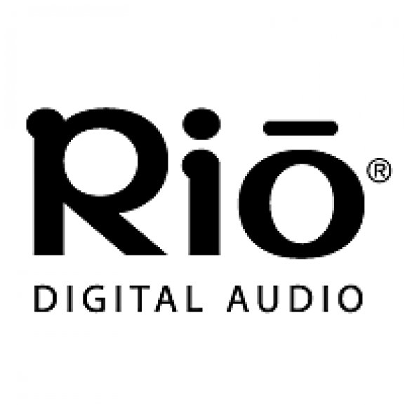 Logo of Rio