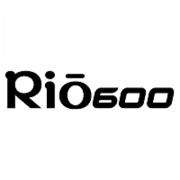 Logo of Rio 600