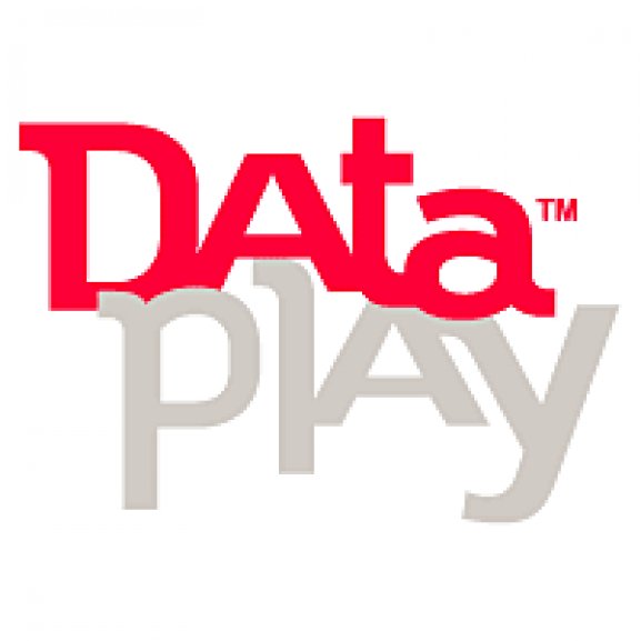 Logo of DataPlay