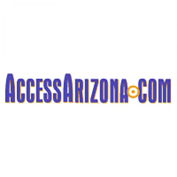 Logo of AccessArizona