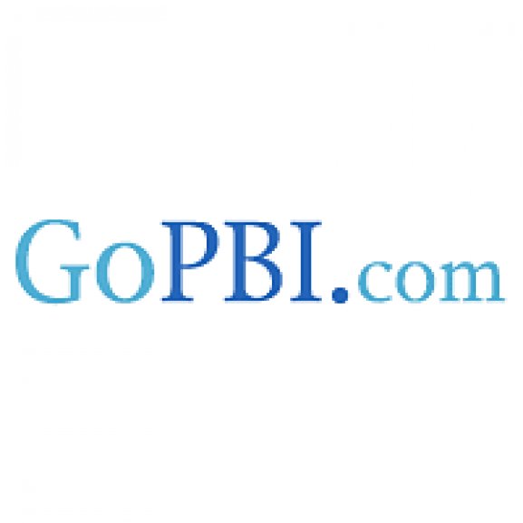 Logo of GoPBI