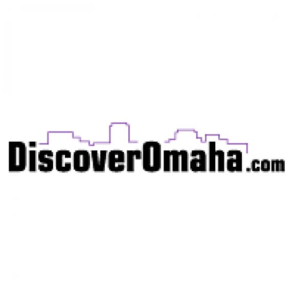 Logo of DiscoverOmaha