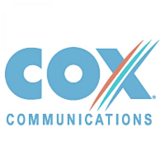 Logo of Cox Communications