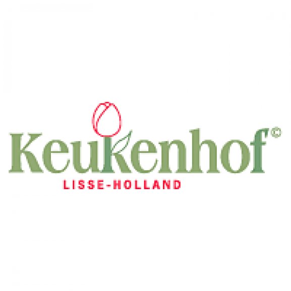 Logo of Keukenhof