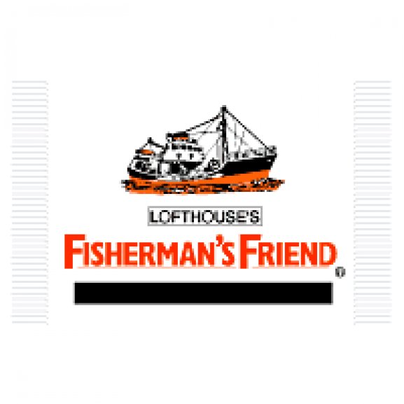 Logo of Fisherman&#039;s Friend