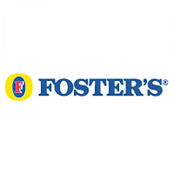 Logo of Foster's