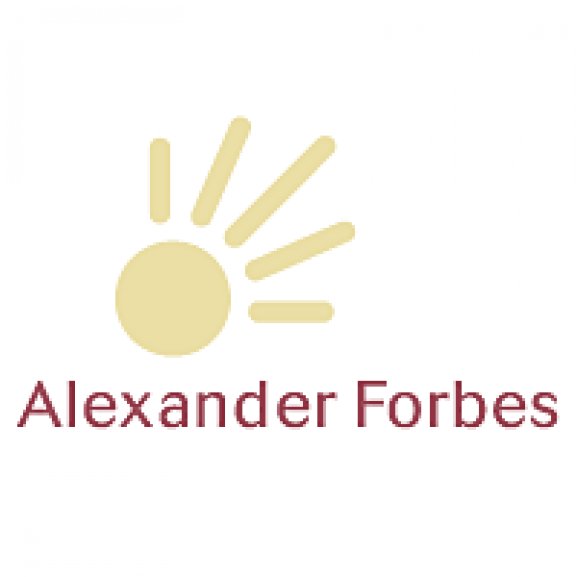 Logo of Alexander Forbes