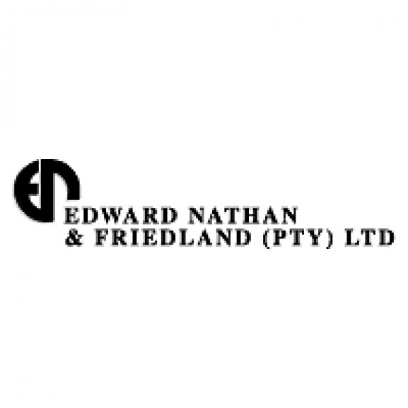 Logo of Edward Nathan & Friedland