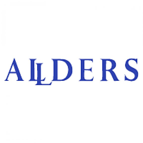 Logo of Allders