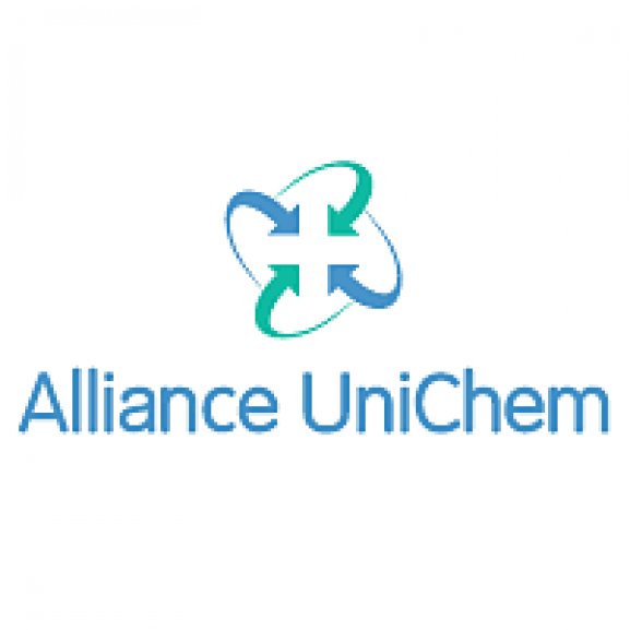 Logo of Alliance UniChem