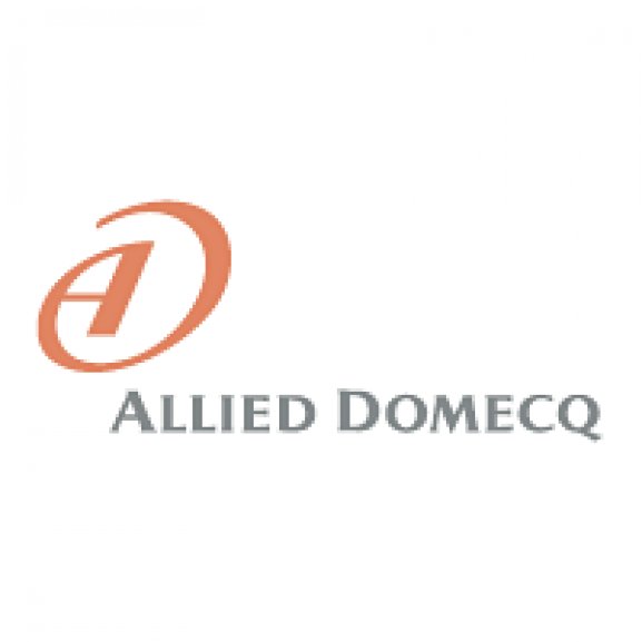 Logo of Allied Domecq