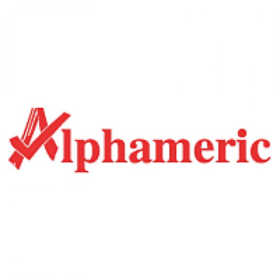 Logo of Alphameric