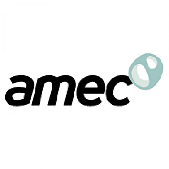 Logo of Amec