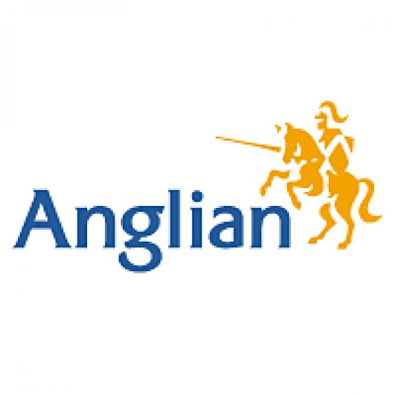 Logo of Anglian