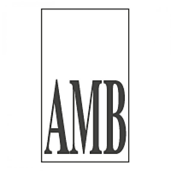 Logo of AMB