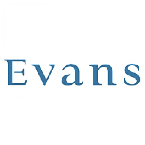 Logo of Evans