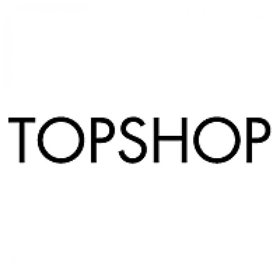 Logo of Topshop