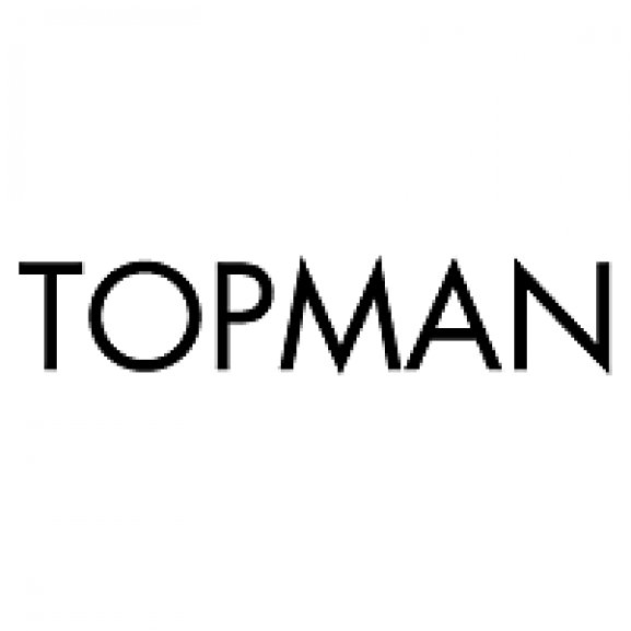 Logo of Topman