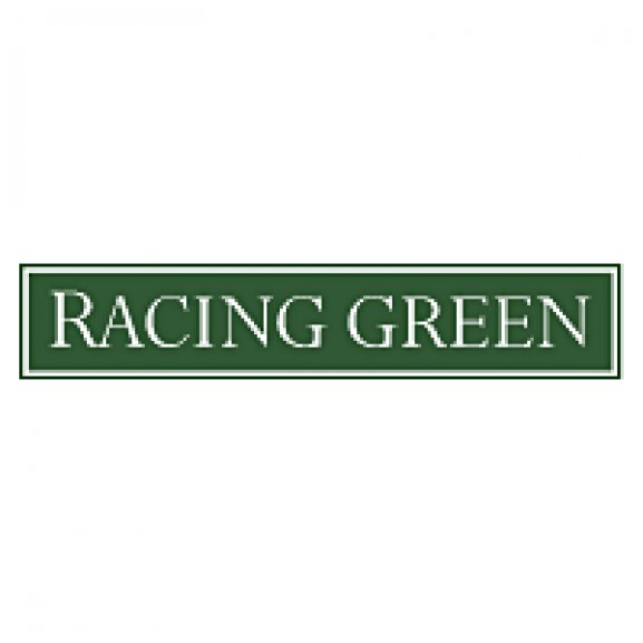 Logo of Racing Green