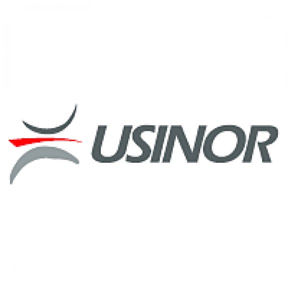 Logo of Usinor