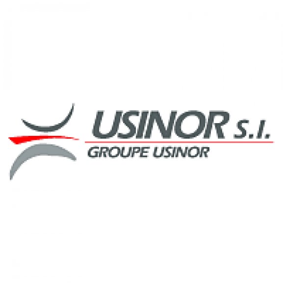 Logo of Usinor S.I.