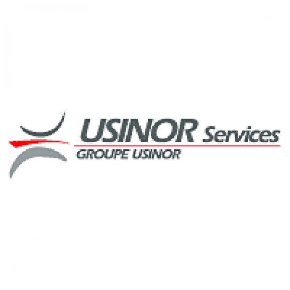 Logo of Usinor Services