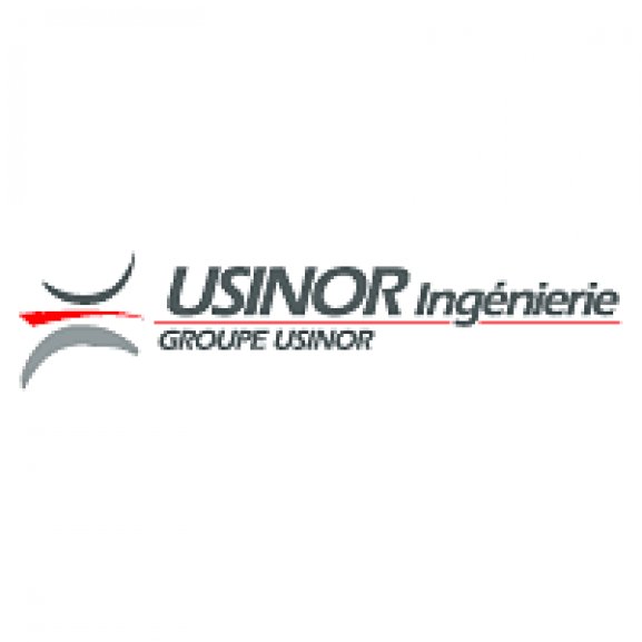 Logo of Usinor Ingenierie