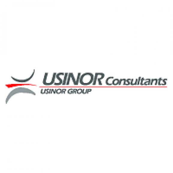 Logo of Usinor Consultants
