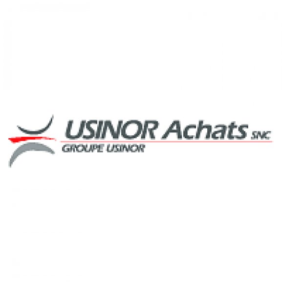 Logo of Usinor Achats