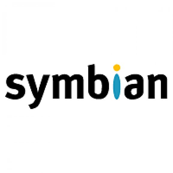 Logo of Symbian
