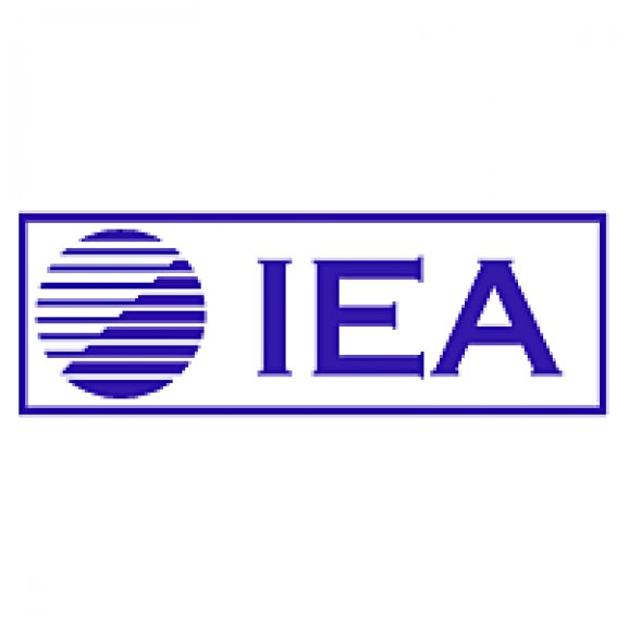 Logo of IEA