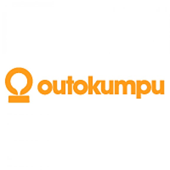 Logo of Outokumpu