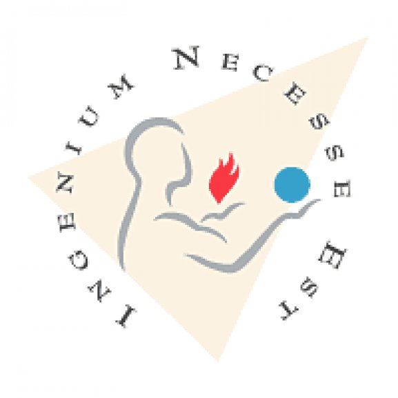 Logo of Ingenium Necesse Est