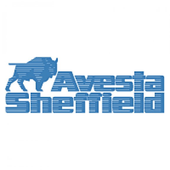 Logo of Avesta Sheffield