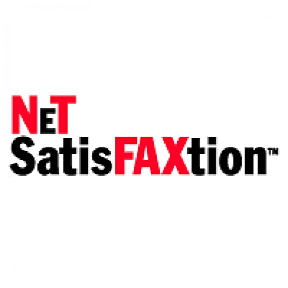 Logo of Net SatisFAXtion