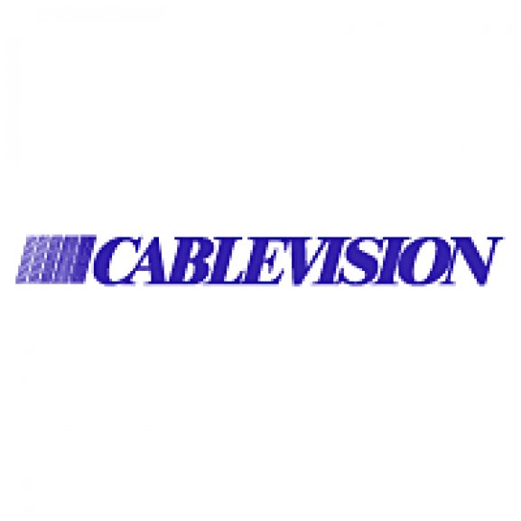 Logo of Cablevision