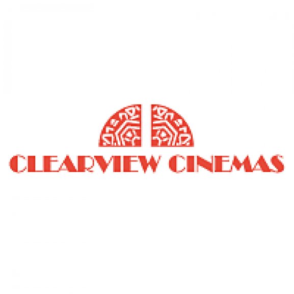 Logo of Clearview Cinemas