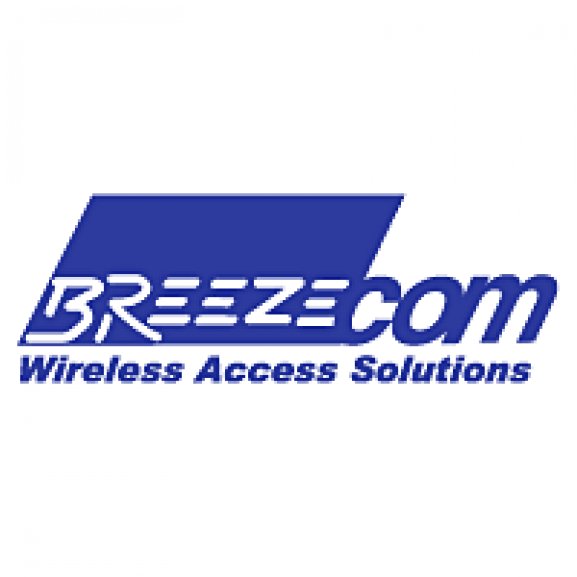 Logo of BreezeCOM