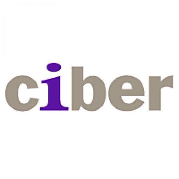 Logo of Ciber