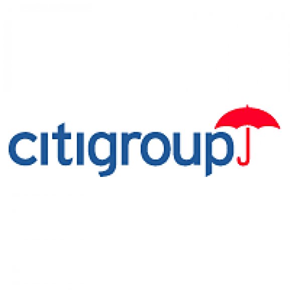 Logo of Citigroup