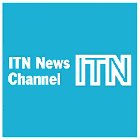 Logo of ITN News