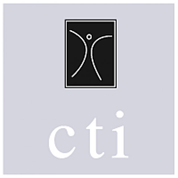Logo of CTI