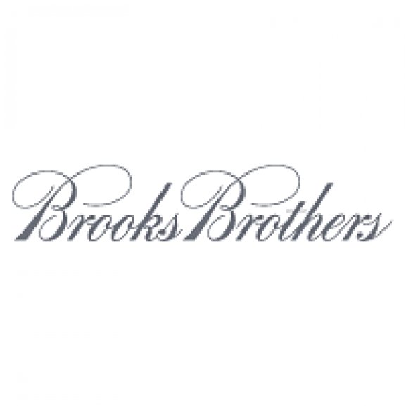 Logo of Brooks Brothers