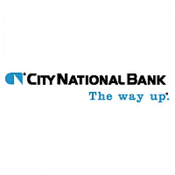 Logo of City National Bank