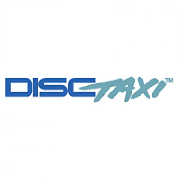 Logo of DiscTaxi