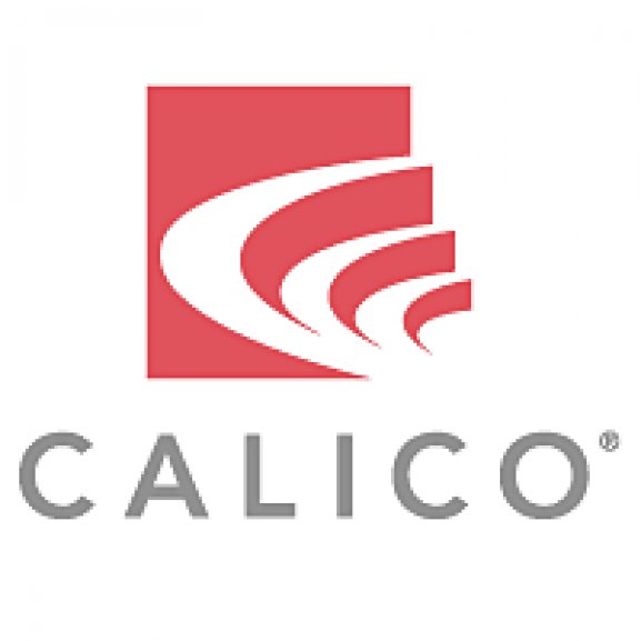 Logo of Calico