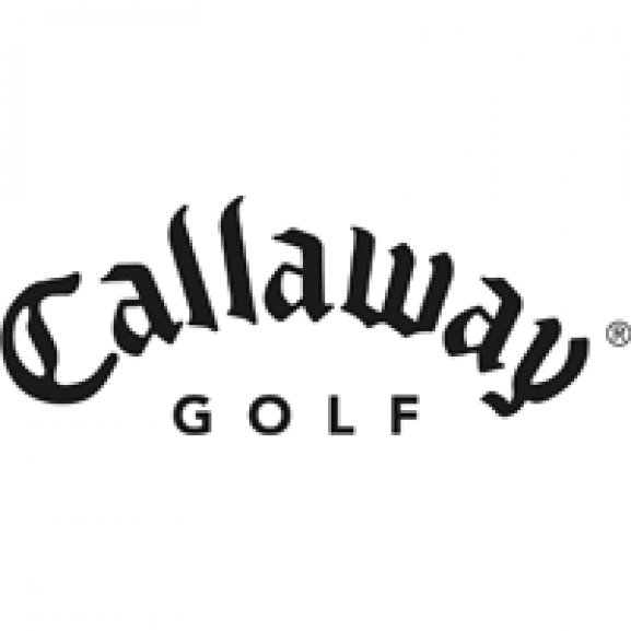 Logo of Callaway Golf
