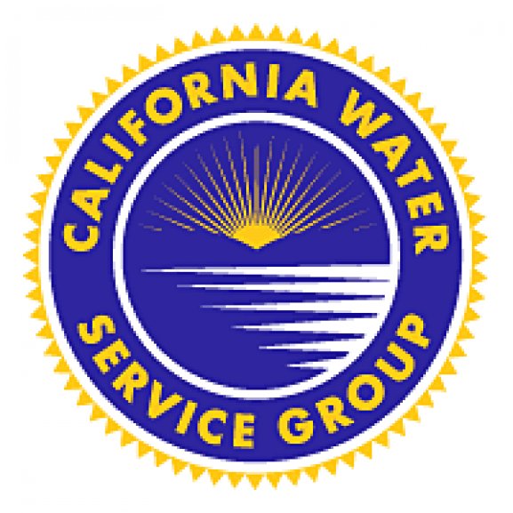 Logo of California Water Service Group