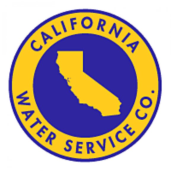 Logo of California Water Service